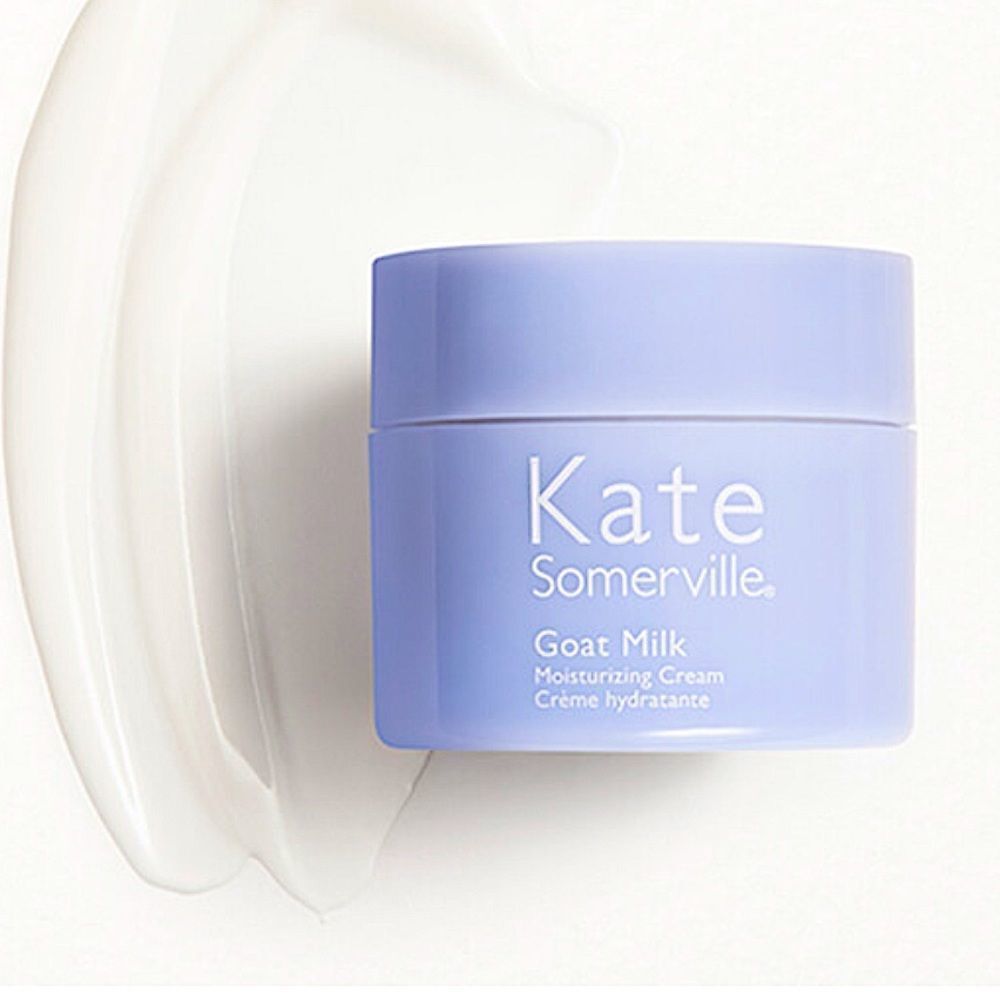KATE SOMERVILLE Goat Milk Moisturizing Crème